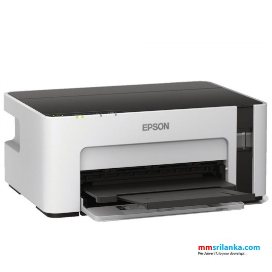 Epson EcoTank Monochrome M1120 Wi-Fi Ink Tank Printer (1Y)