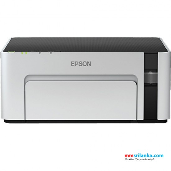 Epson EcoTank Monochrome M1120 Wi-Fi Ink Tank Printer (1Y)