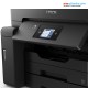 Epson EcoTank Monochrome M15140 A3 Wi-Fi Duplex All-in-One Ink Tank Printer (1Y)