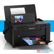 Epson PictureMate PM520 Photo Printer