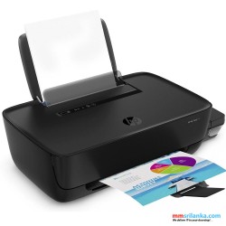 HP Ink Tank 115 Document and Photo Printer (1Y)