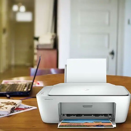 HP DeskJet Ink Advantage 2336 All-in-One Printer (1Y)