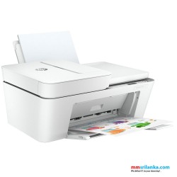 HP DeskJet Ink Advantage 4175 All-in-One Printer (Print/copy/scan/wireless/send mobile fax)