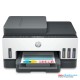 HP Smart Tank 750 WiFi Duplex Printer with; Print, Scan, Copy, Wireless and ADF (2Y)