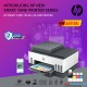 HP Smart Tank 750 WiFi Duplex Printer with; Print, Scan, Copy, Wireless and ADF (2Y)