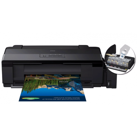 Epson L1800 Borderless A3+ Photo Printer