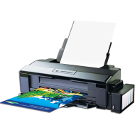 Epson L1800 Borderless A3+ Photo Ink Tank Printer