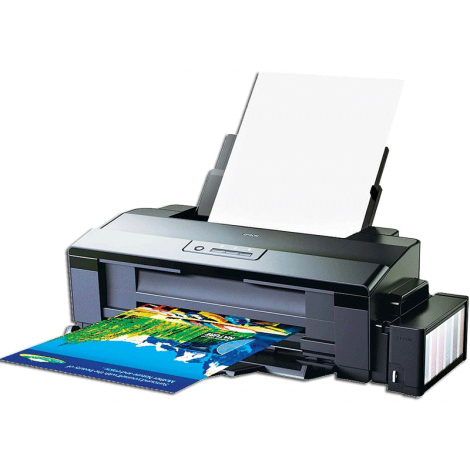 Epson L1800 Borderless A3+ Photo Printer