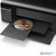 Epson L805 ink Tank System Photo Printer (CD Print, WiFi) (1Y)