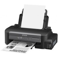 Epson M100 Mono Ink Tank Printer with Network 