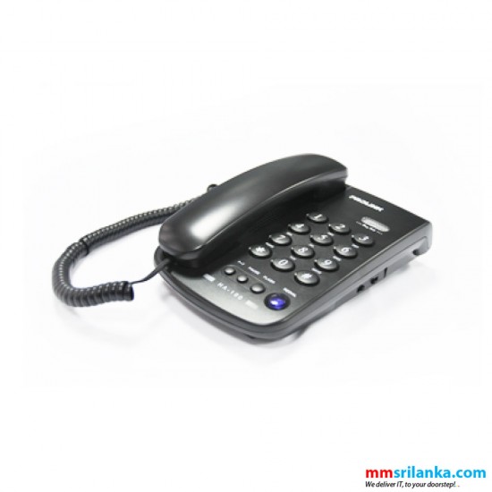 Prolink HA399 Basic Telephone (1Y)