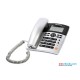PROLINK HCD176 CLI Land Phone