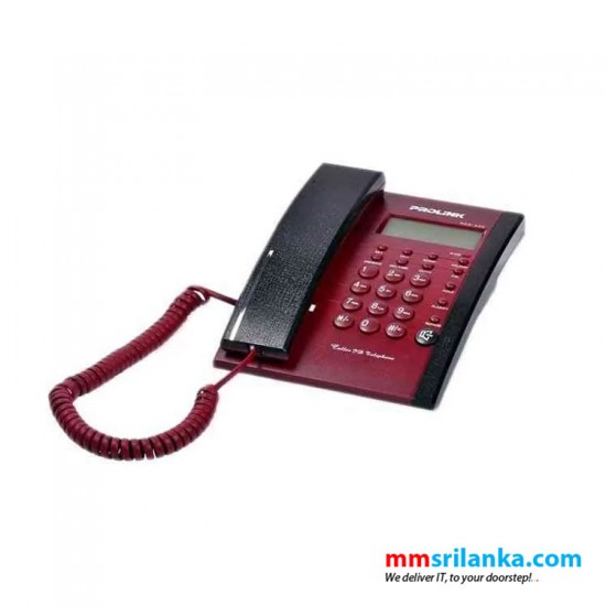 Prolink HCD 52C CLI Phone (1Y)