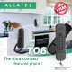 Alcatel T06 EX Wall Mountable Phone