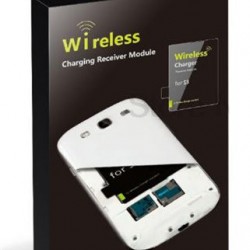 Wireless Charging Receiver Module for Samsung Galaxy S3