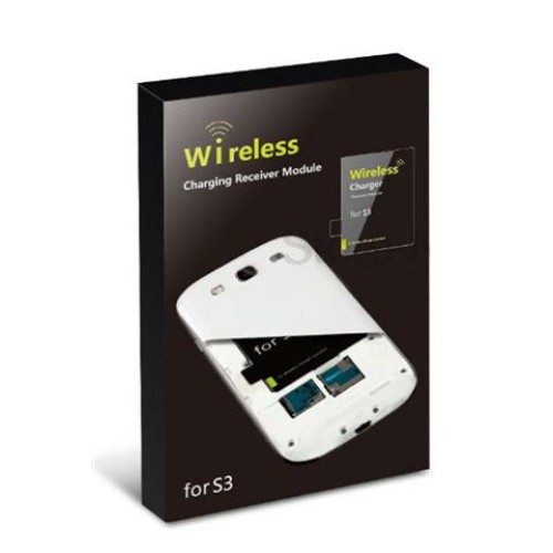 Wireless Charging Receiver Module for Samsung Galaxy S3