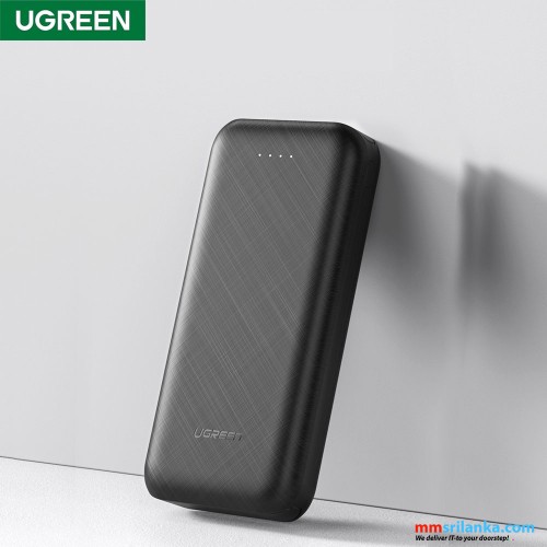 UGREEN 20000mAh PD 20W Portable Charger Power Bank