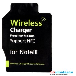 Wireless Charging Receiver Module for Samsung Galaxy Note 3