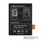 Wireless Charging Receiver Module for Samsung Galaxy S3