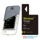 Wireless Charging Receiver Module for Samsung Galaxy S4