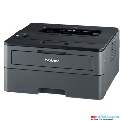 Brother HL-L2375DW Black Laser Printer with Network/Wireless/Duplex (1Y)