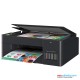 BROTHER DCP-T420W Wireless All in One Ink Tank Printer (Print, Copy, Scan) (1Y)