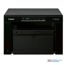 Canon imageCLASS MF3010 ( Print | Scan | Copy) multi-function printer (1Y)