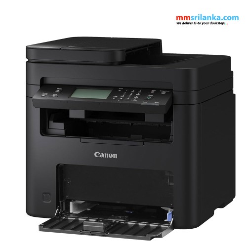 Canon imageCLASS MF275dw Wireless 4-in-1 Monochrome Multifunction (1Y)