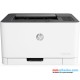 HP Color Laser 150a Printer (1Y)