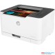 HP Color Laser 150nw Wireless Printer (1Y)