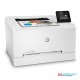 HP Color LaserJet Pro M255dw Wireless Laser Printer, Remote Mobile Print, Duplex Printing