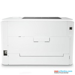 HP Color Laserjet Pro M154A Printer