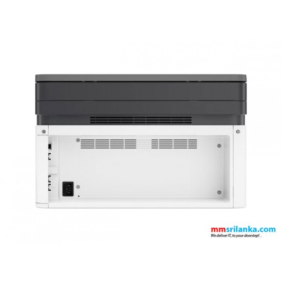 HP Laser MFP 135a Multifunction Printer/Scan/Copy