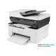 HP Laser MFP 137fnw Printer/Scan/Copy/FAX/Network/Wireless