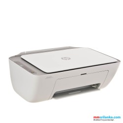 HP DeskJet Ink Advantage 2775 All-in-One Printer (print/Scan/Copy/Wireless)