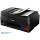 Canon Pixma G4010 All in One Ink Tank System Printer (Print/Scan/Copy/Fax/WiFi) (1Y)