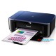 Canon Pixma E560 Printer (Print/Scan/Copy/WiFi) with Auto 2-sided printing