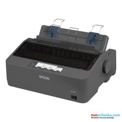 Epson LQ 350 Dot Matrix Printer