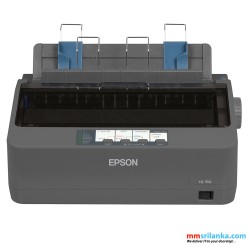 Epson LQ 350 Dot Matrix Printer