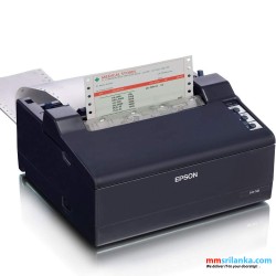 Epson LQ-50 Bill Printer