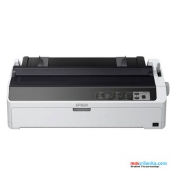 Epson LQ-2090IIN Dot Matrix Printer with Network and USB interface