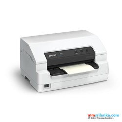Epson PLQ-35 dot matrix passbook printer