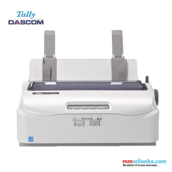 Tally DASCOM 1145 Dot-Matrix Printer (1Y)