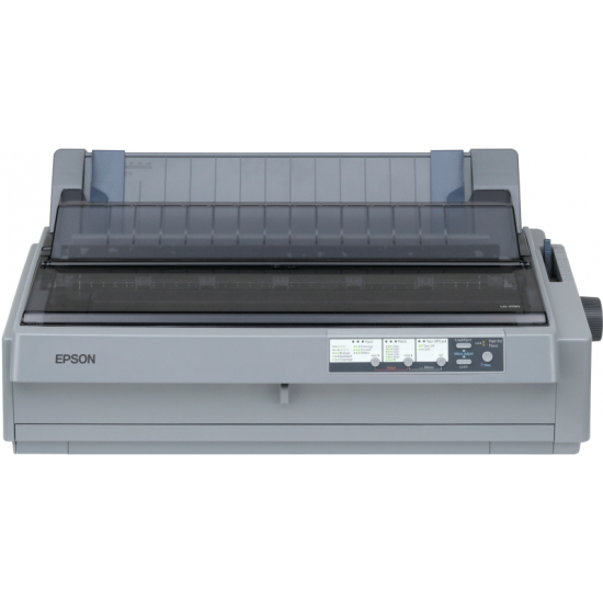 Epson LQ-2190 Dot-matrix Printer (1Y)