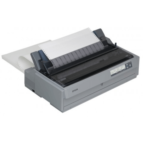 Epson LQ-2190 Dot-matrix Printer (1Y)