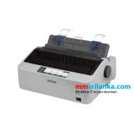 Epson LQ-310 Dot-Matrix Printer