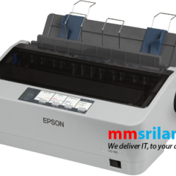 Epson LQ-310 Dot-Matrix Printer (1Y)
