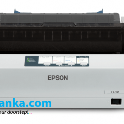 Epson LX-310 Dot-Matrix Printer