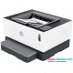 HP Neverstop Laser 1000w Wireless Tank Printer