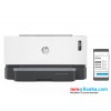 HP Neverstop Laser 1000w Wireless Tank Printer